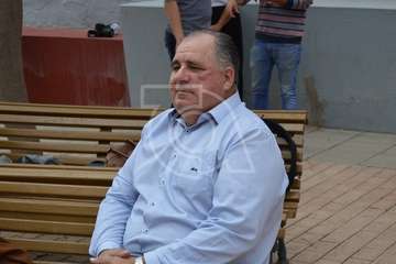 Telde cambia la hora el próximo sábado (Foto TA y Francisco Javier Santana)